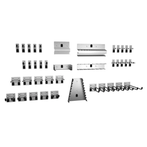 Bott Perfo Hook Kit, 40 Piece