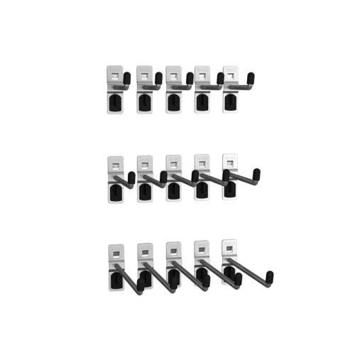 Bott Perfo Hook Kit, 15 Piece