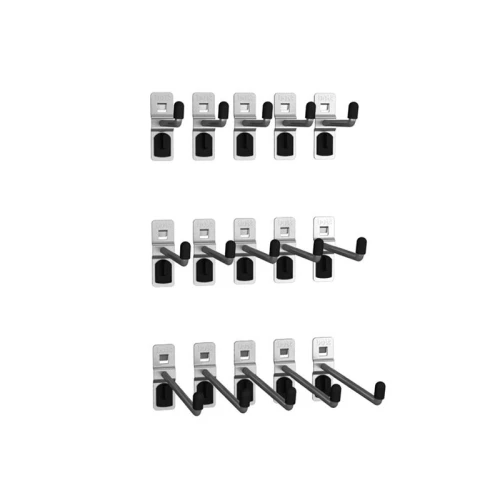 Bott Perfo Hook Kit, 15 Piece