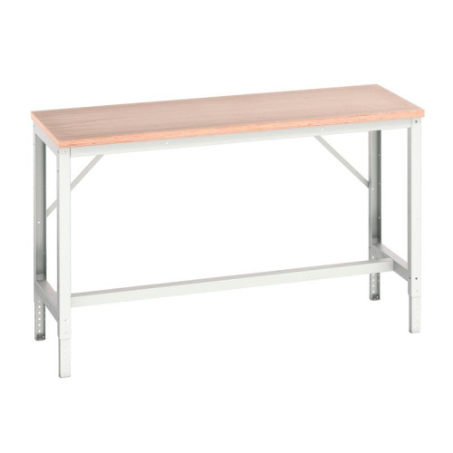 Bott Verso Adjustable Height Framework Bench 1500 x 600mm