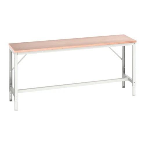 Bott Verso Adjustable Height Framework Bench 2000 x 600mm