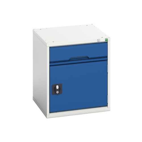 Bott Verso 1 Drawer-Door Cabinet 525mm