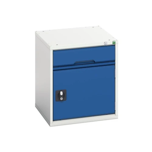 Bott Verso 1 Drawer-Door Cabinet 525mm