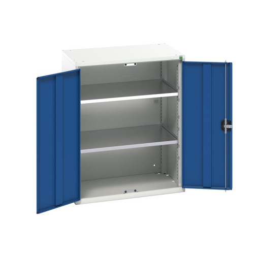 Bott Verso 2 Shelf Cupboard 800mm