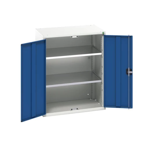 Bott Verso 2 Shelf Cupboard 800mm