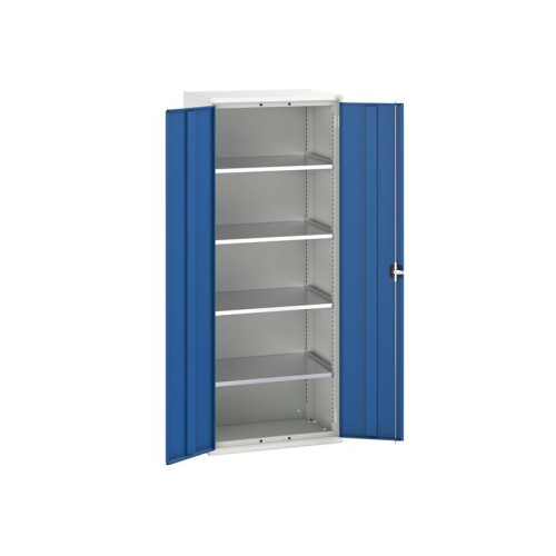 Bott Verso 4 Shelf Cupboard 800mm
