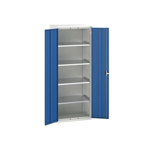 Bott Verso 4 Shelf Cupboard 800mm