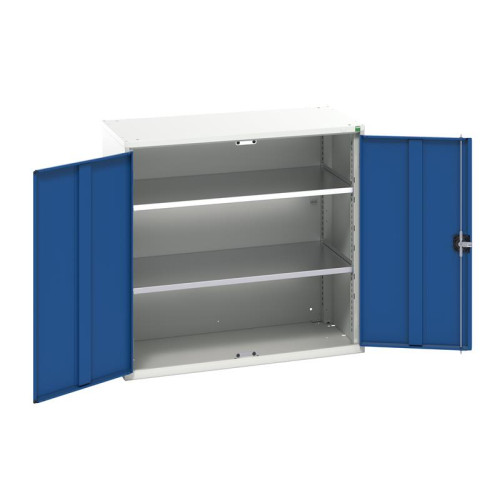 Bott Verso 2 Shelf Cupboard 1050mm