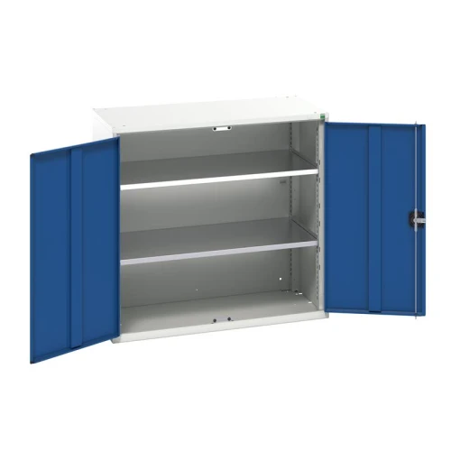 Bott Verso 2 Shelf Cupboard 1050mm