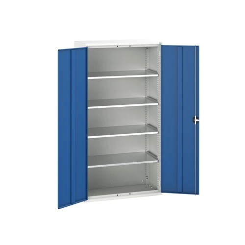 Bott Verso 4 Shelf Cupboard 1050mm