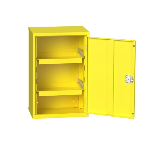Bott Verso Hazardous Substance Cupboard 525mm