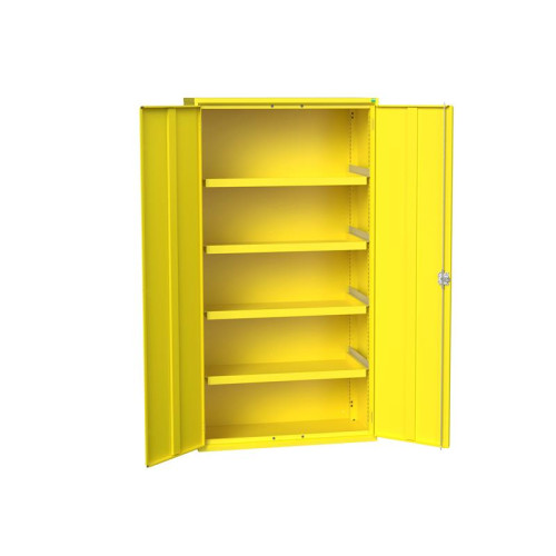 Bott Verso Hazardous Substance Cupboard 1050mm