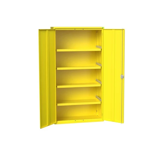 Bott Verso Hazardous Substance Cupboard 1050mm