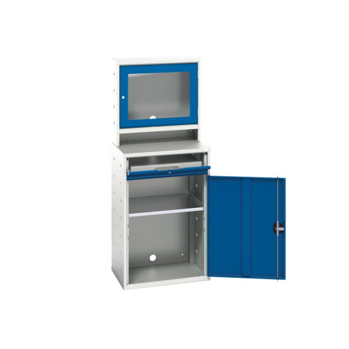 Bott Verso Computer Workstation 1650mm