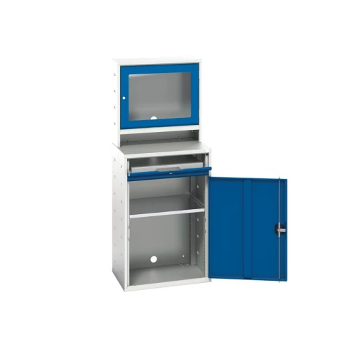 Bott Verso Computer Workstation 1650mm