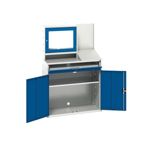 Bott Verso Computer Workstation 1050mm