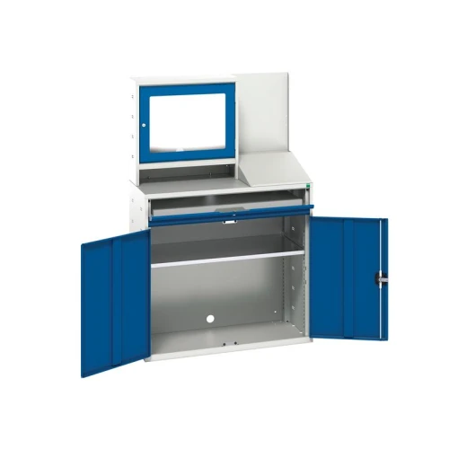 Bott Verso Computer Workstation 1050mm