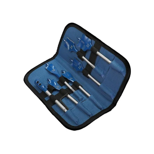 Bosch Expert Self Cut Speed Spade Drill Bit Set 7 