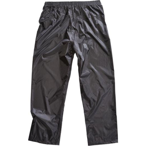 Blackrock Waterproof Trousers Black Med