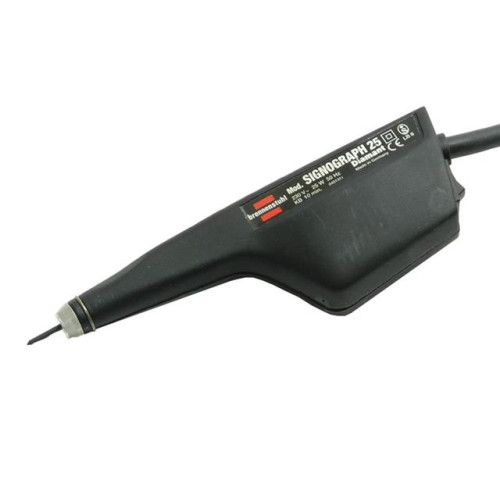Brennenstuhl 1500743 Engraver Kit 25 watt