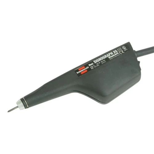 Brennenstuhl 1500763 Engraver Kit Diamond Tip 25 Watt