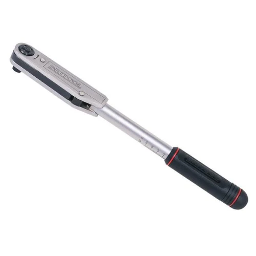 Britool AVT100A Torque Wrench 2.5 - 11 Nm 3/8in Drive