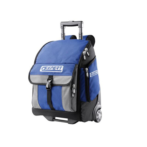 Britool Expert Expert Backpack With Wheels