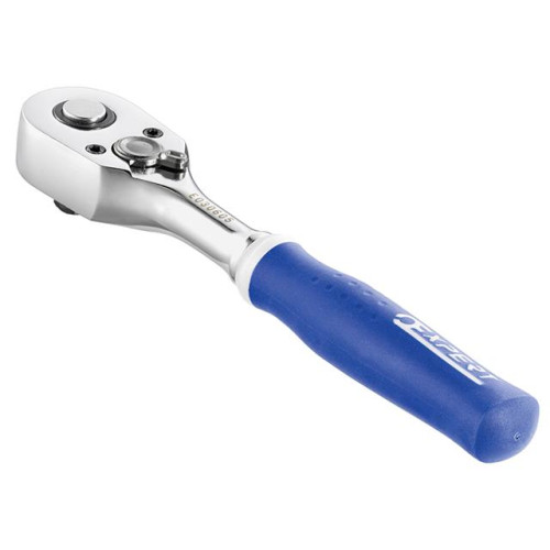 Britool E030605 Pear Head Ratchet 1/4in Square Drive