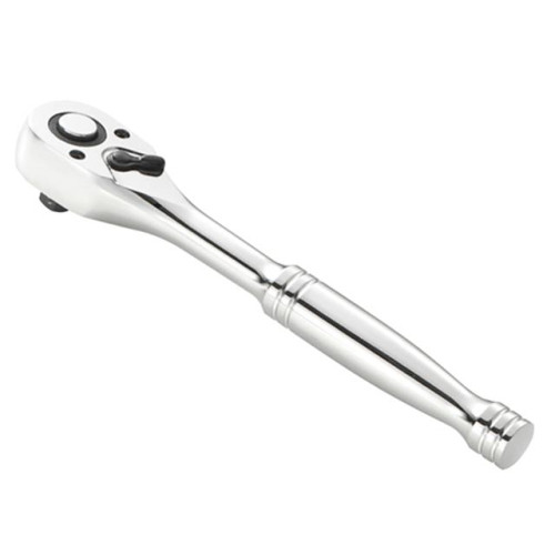 Britool E031612B Ratchet 3/8in Drive - Steel Handle