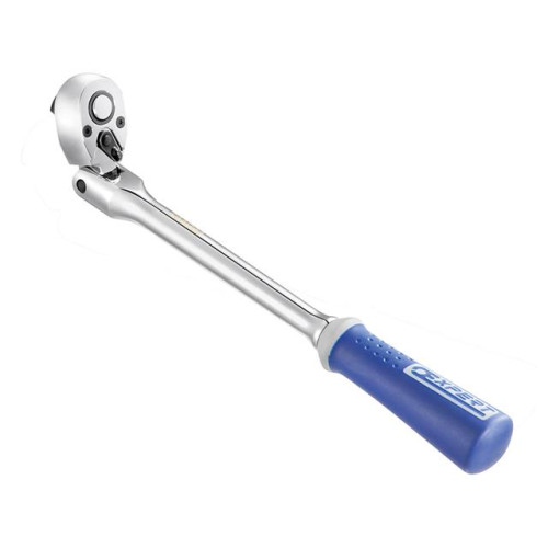 Britool Flexible Head Ratchet 3/8in Drive