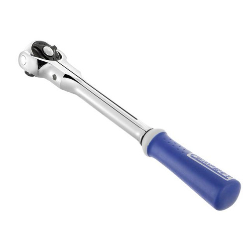 Britool Swivel Head Reversible Ratchet 3/8in Drive