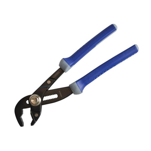 Britool Expert Twin Slip Joint Multigrip Pliers 260mm