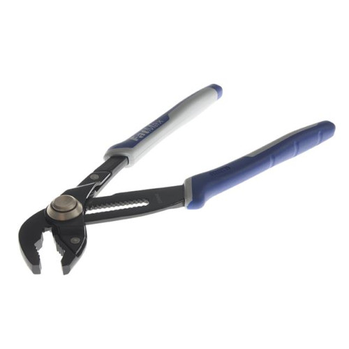 Britool Expert Twin Slip Joint Multigrip Pliers 300mm