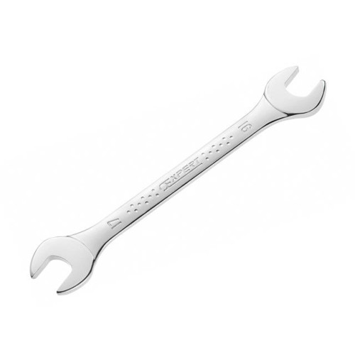 Britool Open End Spanner 10 x 11mm