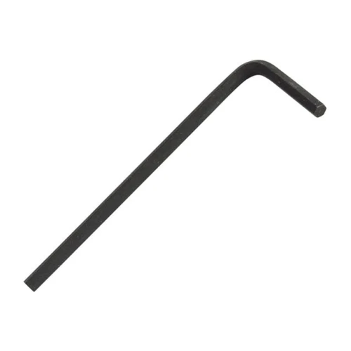 Britool Short Arm Hexagon Key 2.5mm