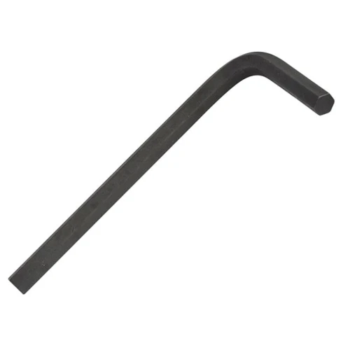 Britool Short Arm Hexagon Key 7mm