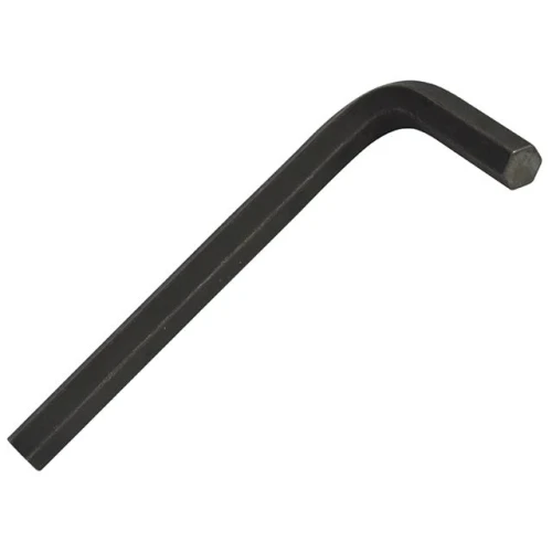 Britool Short Arm Hexagon Key 9mm