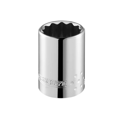 Britool Bi-Hexagon Socket 1/2in Drive 18mm