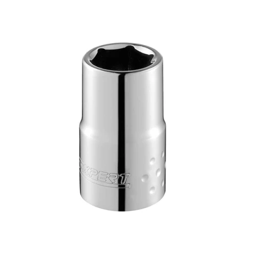 Britool Hexagon Socket 6 Point Regular 1/4in Drive 14mm
