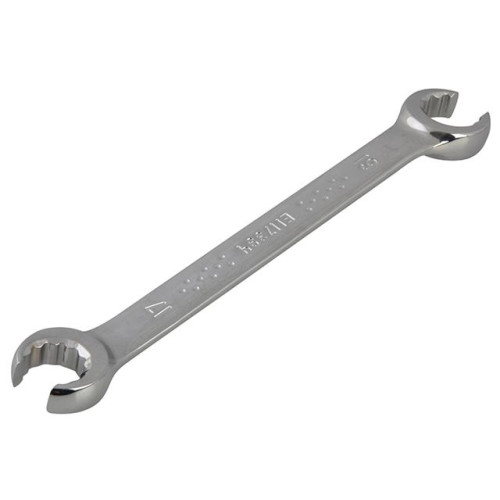 Britool Expert Flare Nut Wrench 17mm x 19mm