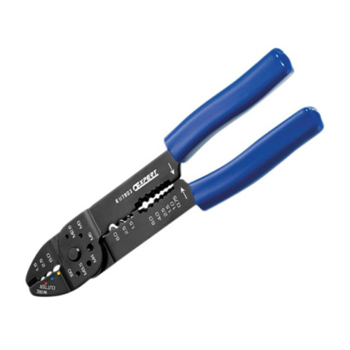 Britool Crimping & Stripping Pliers