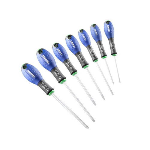 Britool Screwdriver Set 7 Piece Torx