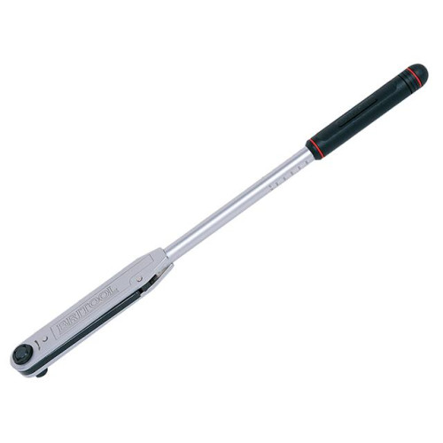 Britool EVT600A Torque Wrench 12 - 68 Nm 1/2in Drive