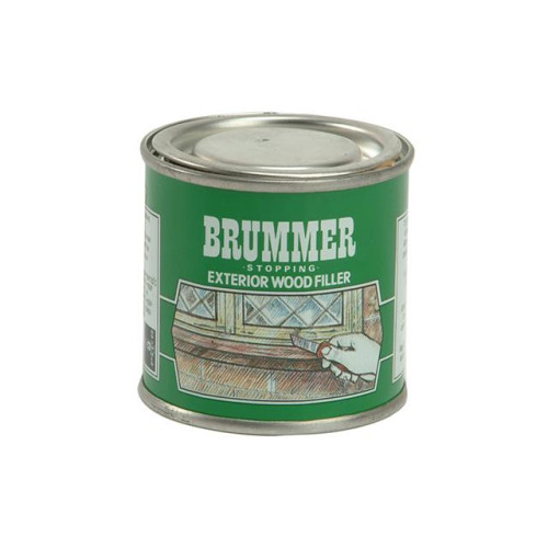 Brummer Exterior Wood Filler