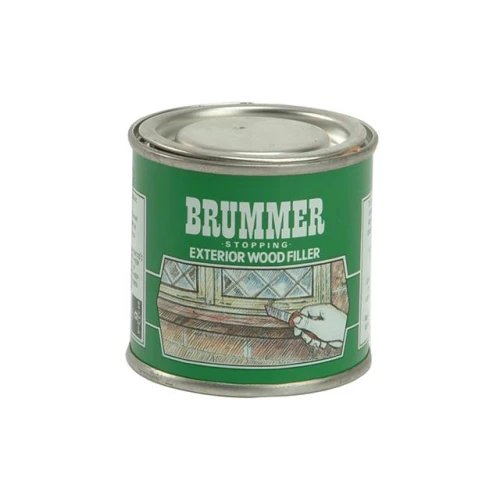 Brummer Exterior Wood Filler