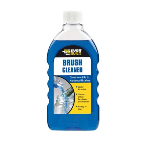 BRUSH CLEANER 500ML