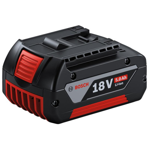 Bosch GBA Battery Pack 18V 5.0Ah Li-ion
