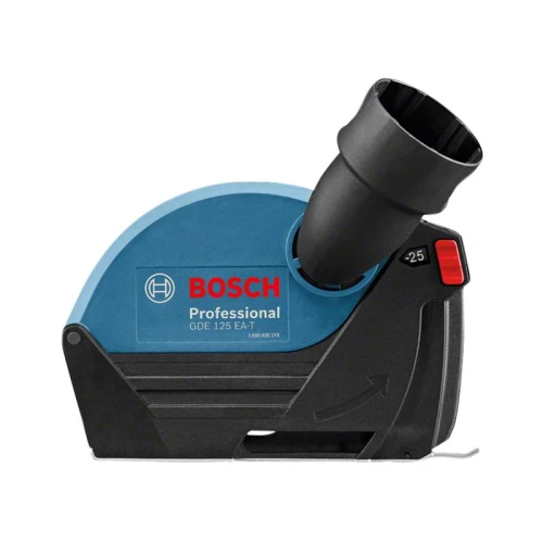 Bosch GDE 125 EA-T Professional Grinder Dust Extraction