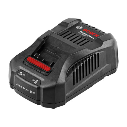 Bosch GAL 3680 CV Multi-Volt Fast Charger 14.4-36V