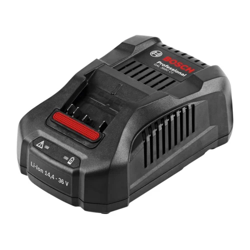 Bosch GAL 3680 CV Multi-Volt Fast Charger 14.4-36V
